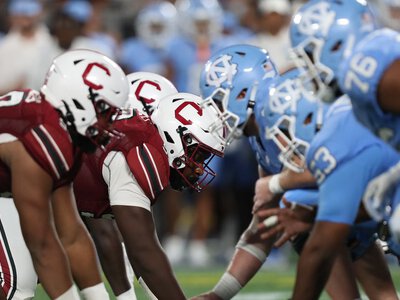 North Carolina isn’t going to the SEC anytime soon