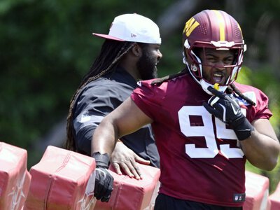 Breakout NFL player picks for NFC East: Cowboys, Eagles, Commanders, Giants