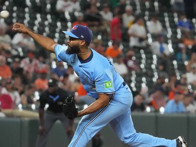 MLB player traded during double-header, and immediately faced his ‘old’ team