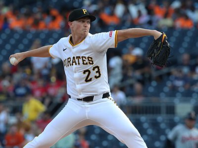 MLB trade rumors on Pirates, Diamondbacks, Rangers, and Yankees as deadline nears