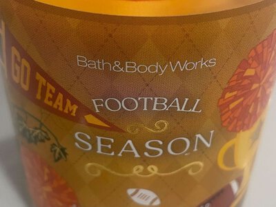 Does Bath Body & Works’ new ‘Football Season’ candle actually smell like football?