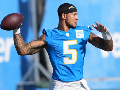 Football is back! NFL Hall of Fame Game players to watch in Chargers/Lions, including Trey Lance