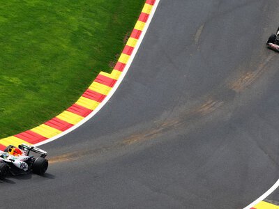 VCARB looking for more points at the F1 Hungarian Grand Prix
