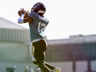 Madden 26 reveals top-ranked rookies