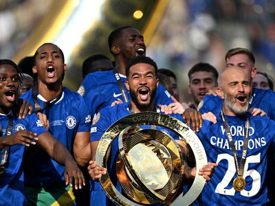 Which country could be next up to host the FIFA Club World Cup? Here are a few suitors.