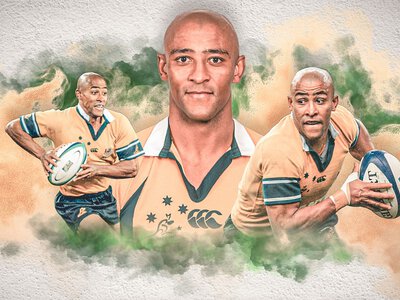 George Gregan: For teams to move from good to great you have to be ruthless - that's next step for this Wallabies side