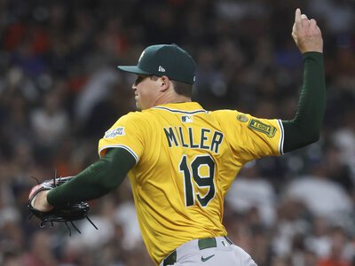 MLB Trade Deadline: 5 teams that improved, and 3 teams that left us confused
