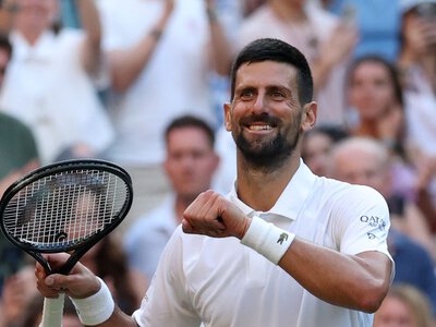 US Open tennis rankings for top-25 men’s players, based on championship chances
