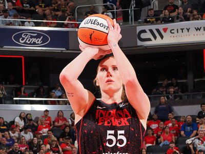 The Indiana Fever just made a no-brainer front office decision