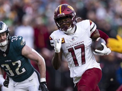 Terry McLaurin demands trade: What we know and 3 teams that make sense