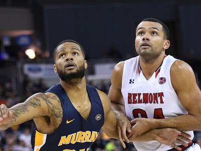 Men’s college basketball’s 100 greatest rivalries: No. 100-76, with Memphis vs. Tennessee