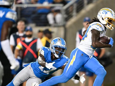 6 players that stood out in NFL Hall of Fame Game to open 2025 season