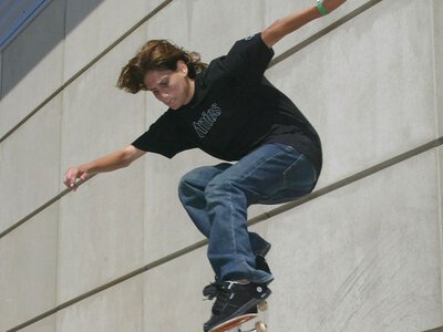 The latest ‘Tony Hawk’s Pro Skater’ game features more awesome women than ever before