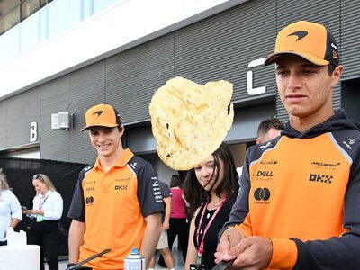 F1 qualifying results: Hungarian Grand Prix live coverage
