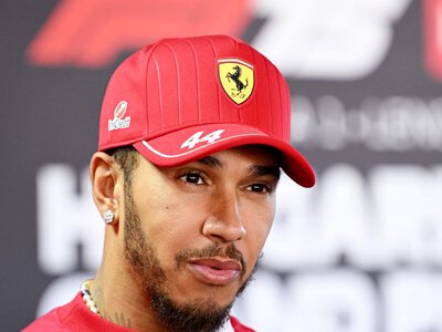 Lewis Hamilton offers brutal assessment in Hungary: ‘I’m useless, absolutely useless’