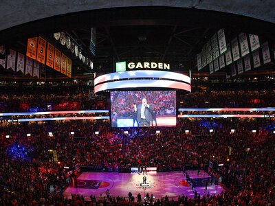Connecticut Sun could be moving to Boston by 2027 [Report]