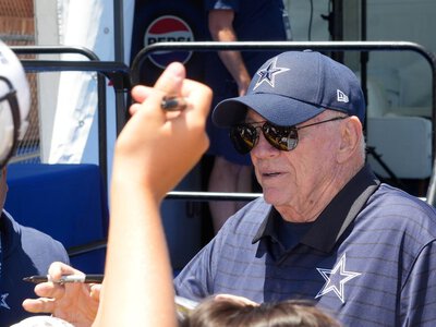 Jerry Jones declares life ‘does go on’ in latest Micah Parsons twist