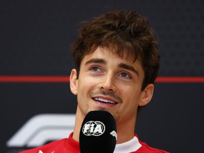 Hungarian Grand Prix tire strategy options