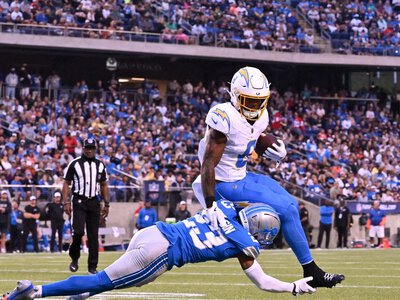 What we learned about fantasy football sleepers in the 2025 Hall of Fame Game