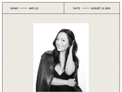 Tower 28 CEO Amy Liu on Becoming an Entrepreneur and Their New Blushes