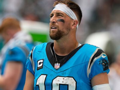 Sources: Thielen took $2M pay cut to rejoin Vikes