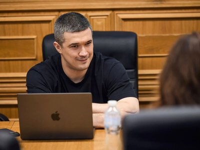 Ukraine to receive $1.5 million investment from Google for digital education development - Ministry of Digital Transformation
