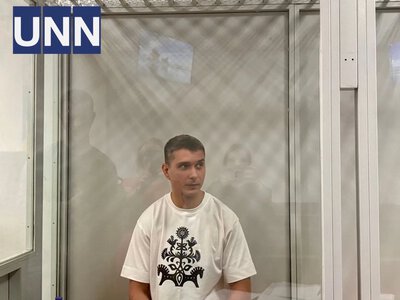 Teenager's murder on Kyiv funicular: court re-interrogates witnesses