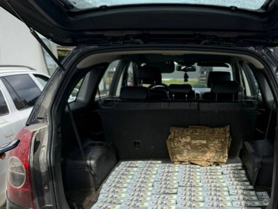 Stole and sold almost 30 tons of fuel from a military unit: a group of servicemen detained in Kyiv region