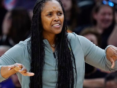 Quinn out as coach of Storm after playoff loss