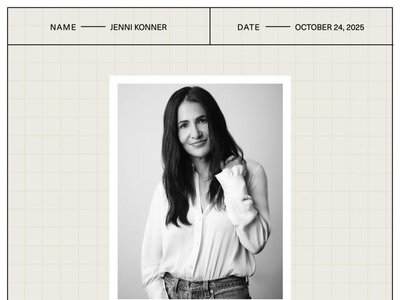 Jenni Konner on 'Nobody Wants This' Season 2, 'Girls,' and 'Deli Boys'