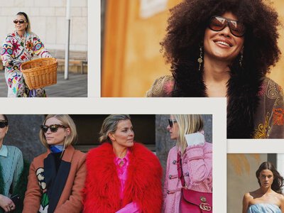 Cecilie Thorsmark, Copenhagen Fashion Week CEO, on 20th Anniversary Plans