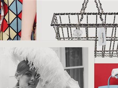The Rise in Archival Fashion Taking Over Auction Houses in 2026