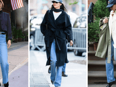 How to Style Jeans and Boots in 2026