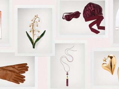 47 Best Valentine’s Day Gifts for Her 2026