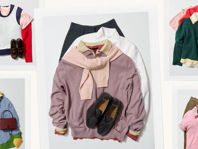 How to Style Layers Like a Fashion Editor