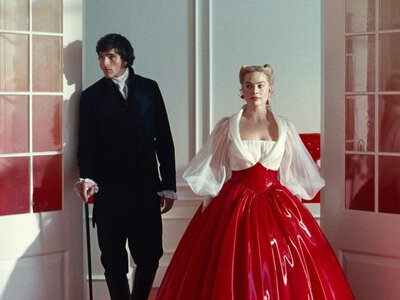 Emerald Fennell's 'Wuthering Heights' Review: Why Is Heathcliff White?
