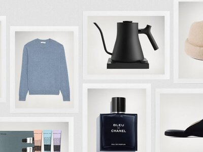 37 Valentine’s Day Gifts for Him 2026