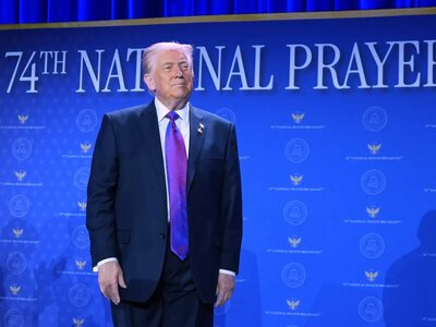 Zelenskyy must act to avoid missing a great opportunity to make a deal - Trump