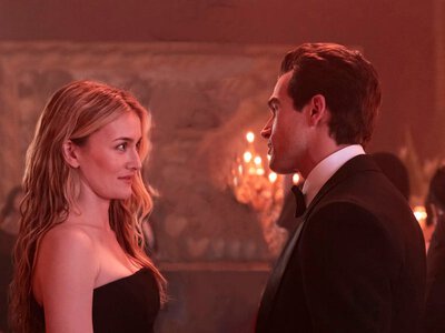 “Love Story” Episode 1 Recap: Carolyn In the City