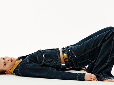  Shop the Madewell x Benjamin Talley Smith Collection 