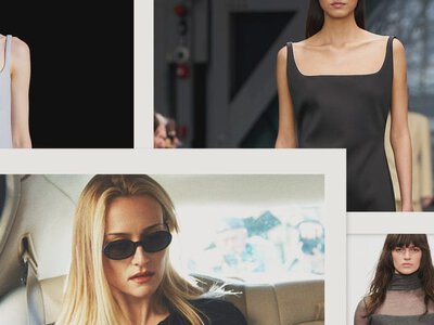 Fall 2026 Fashion Shows Are Reviving the Late '90s Minimalism trend