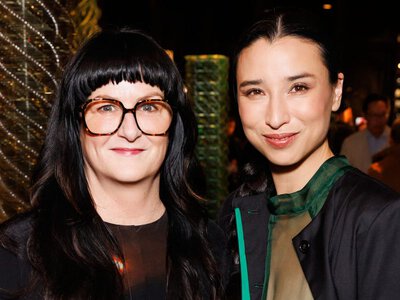 Lily Kwong and Tara Donovan On Their ICA San Francisco Exhibitions
