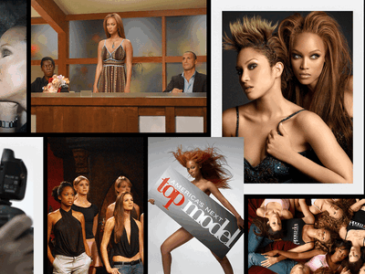 Scandal, Manipulation, Denial: Takeaways from the America's Next Top Model Doc