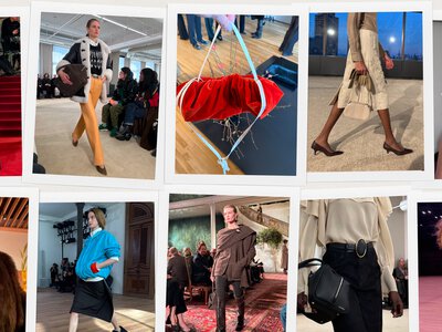 New York Fashion Week Just Wrapped. Here Are the Trends to Shop Now.