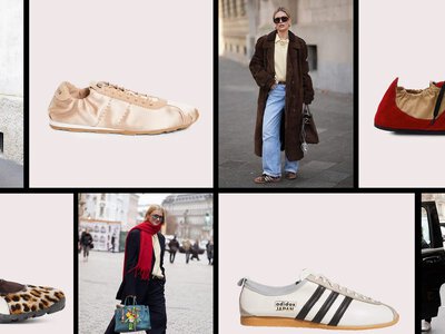 7 Best Sneaker Trends in 2026
