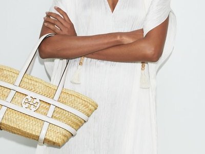 Tory Burch Private Sale 2026: Up to 50 Percent off Bags, Shoes & More