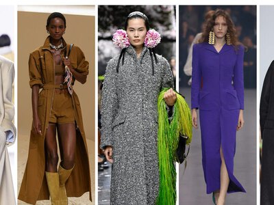 15 Best Long Coats for Women in 2026