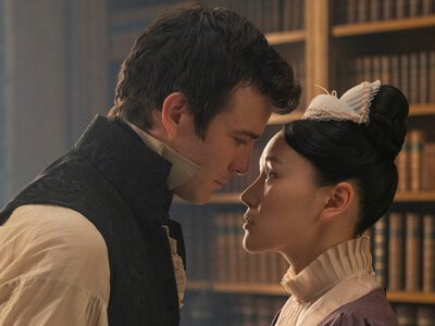 The Ending of Netflix’s “Bridgerton” Season 4, Part 2, Explained