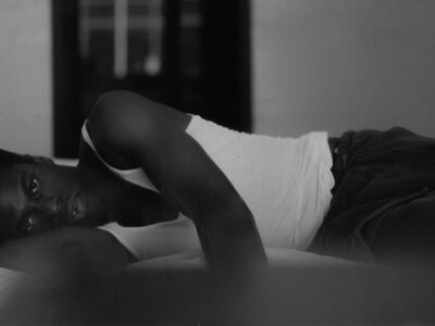 Daniel Caesar on His Musical Legacy and the Songs That Inspired 'Son of Spergy' 