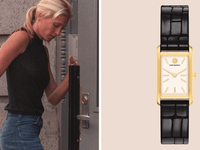 Our Favorite ‘90s-Era Watches Worth the Investment
